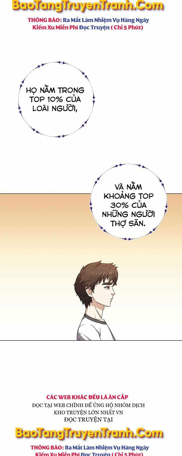 Nhà Hàng Bình Dân Của Anh Hùng Trở Về Chapter 7 - Trang 2