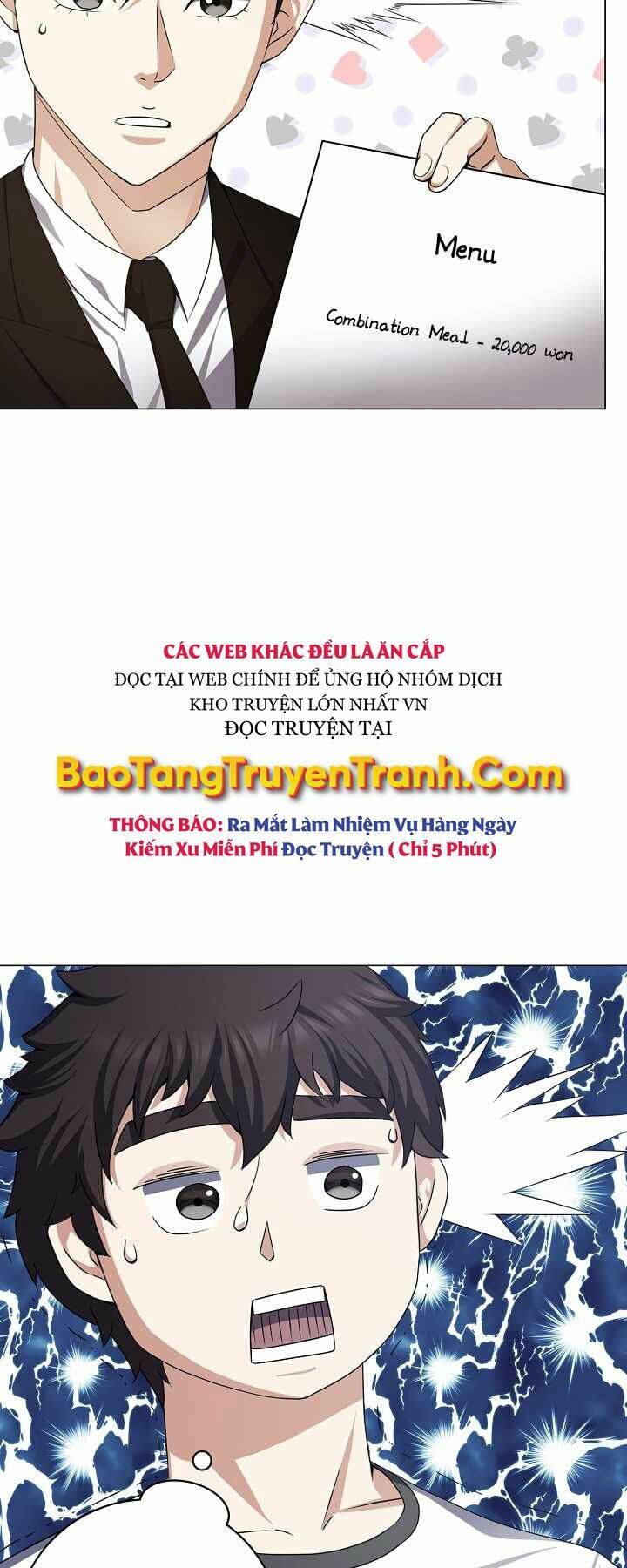 Nhà Hàng Bình Dân Của Anh Hùng Trở Về Chapter 7 - Trang 2