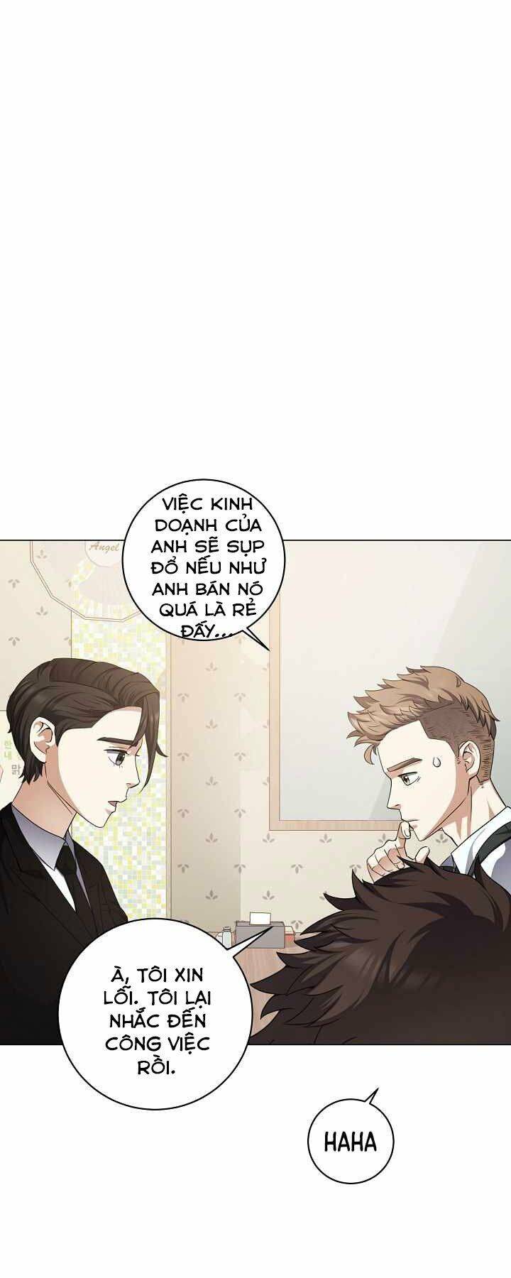 Nhà Hàng Bình Dân Của Anh Hùng Trở Về Chapter 7 - Trang 2