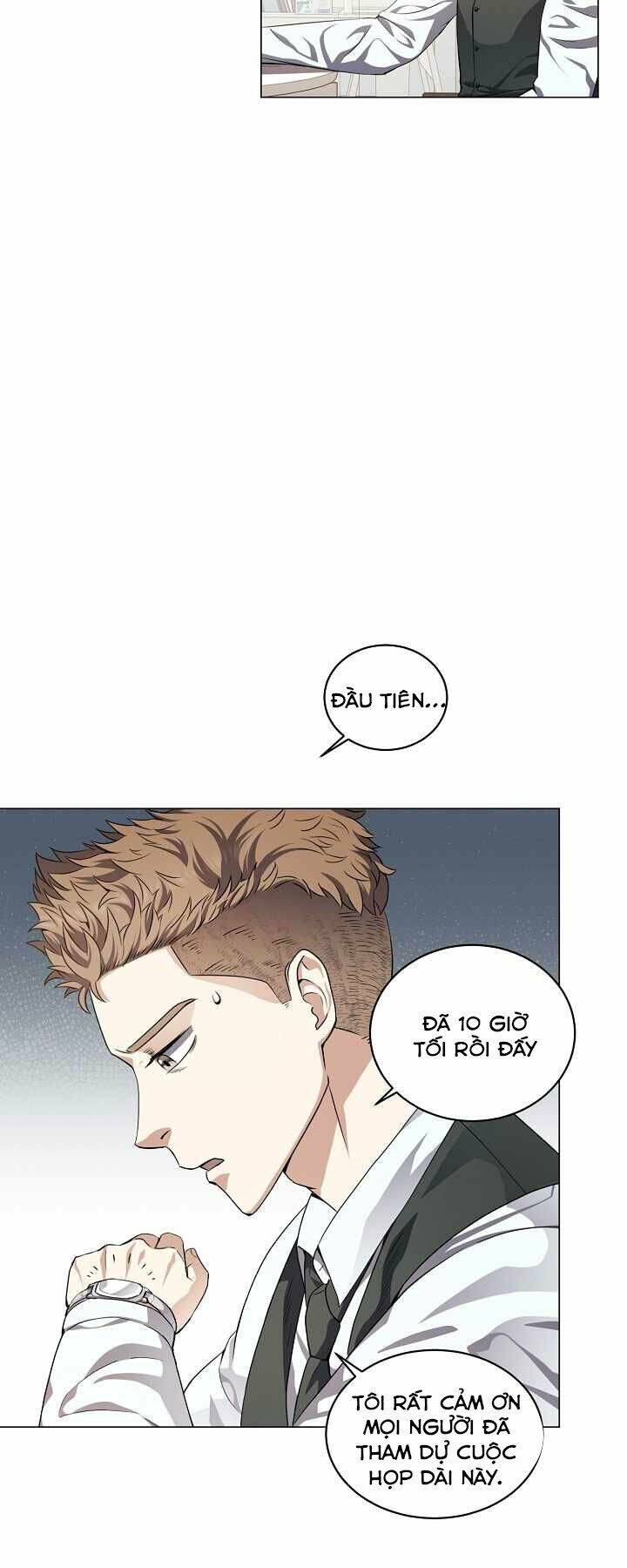 Nhà Hàng Bình Dân Của Anh Hùng Trở Về Chapter 7 - Trang 2