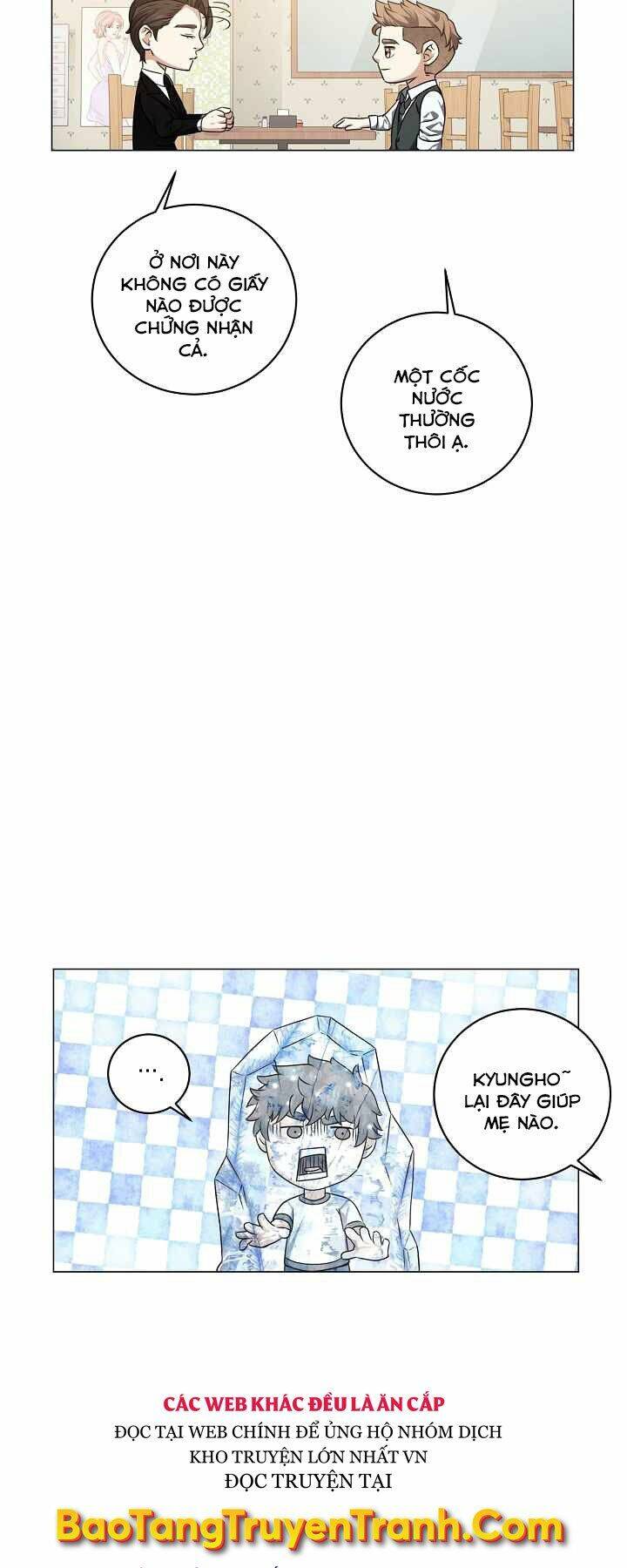 Nhà Hàng Bình Dân Của Anh Hùng Trở Về Chapter 7 - Trang 2