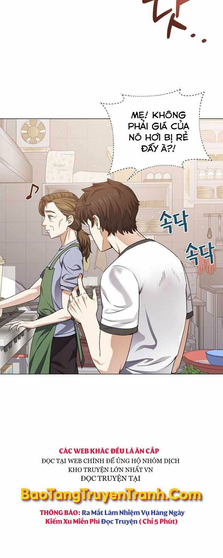 Nhà Hàng Bình Dân Của Anh Hùng Trở Về Chapter 7 - Trang 2