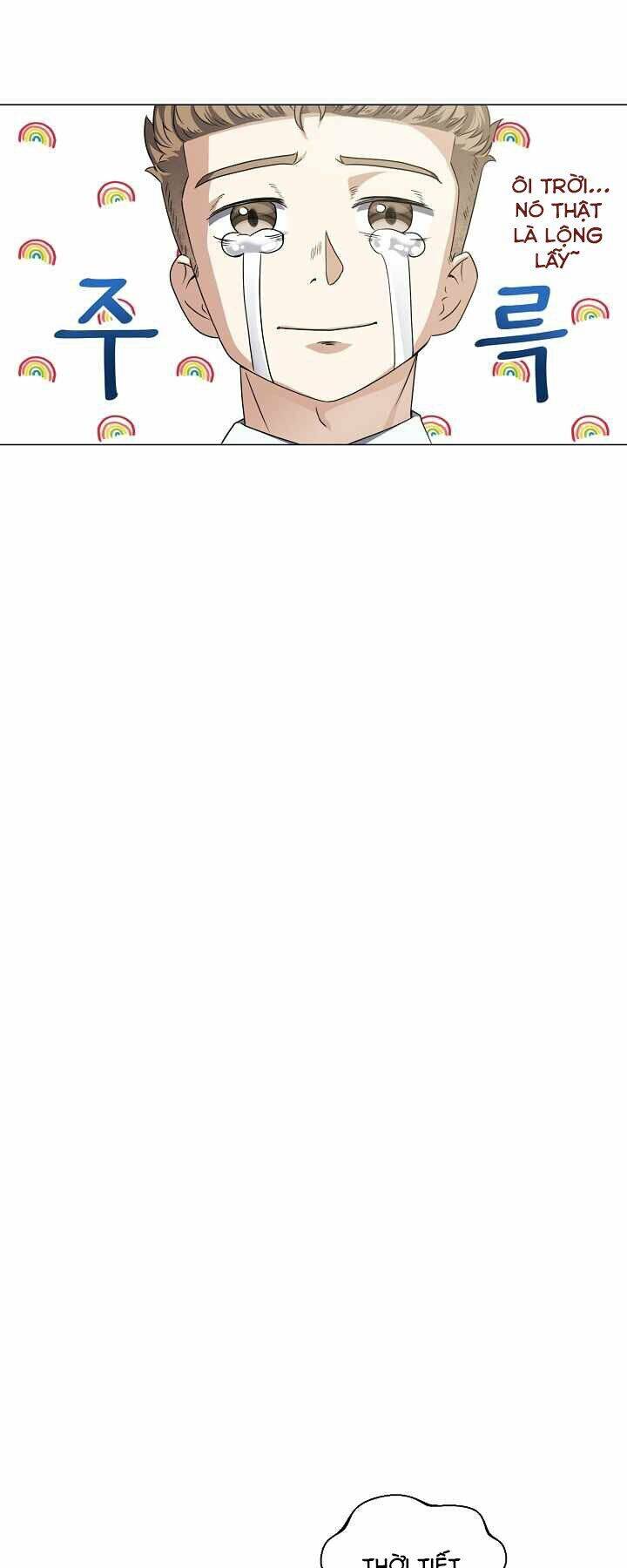 Nhà Hàng Bình Dân Của Anh Hùng Trở Về Chapter 7 - Trang 2