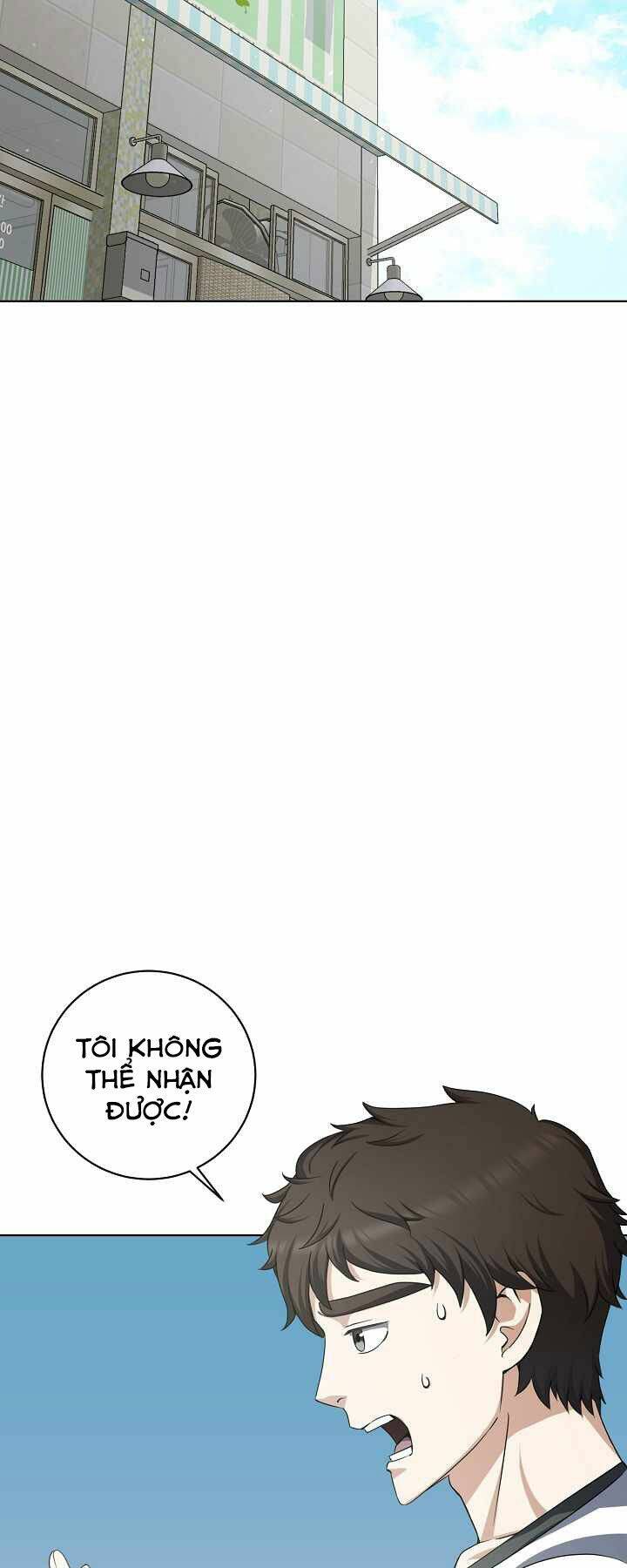 Nhà Hàng Bình Dân Của Anh Hùng Trở Về Chapter 8 - Trang 2