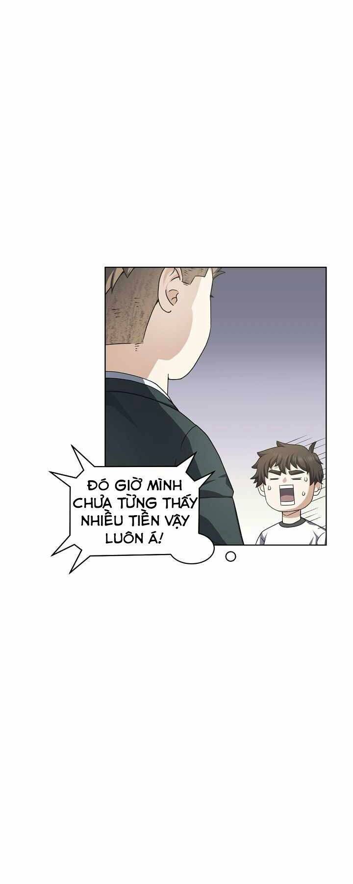 Nhà Hàng Bình Dân Của Anh Hùng Trở Về Chapter 8 - Trang 2