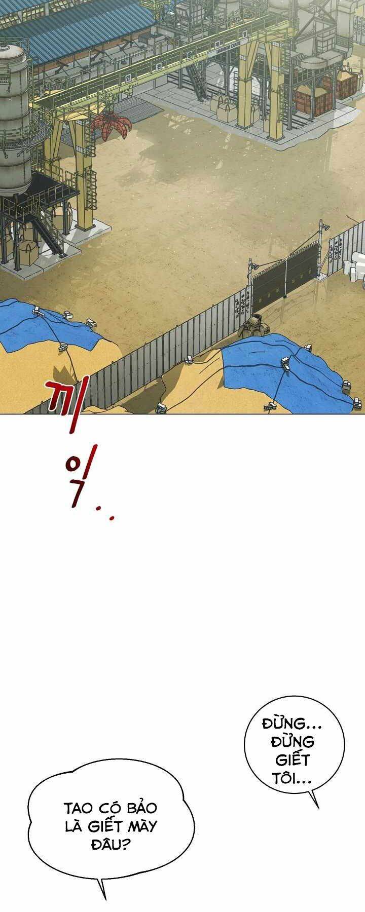 Nhà Hàng Bình Dân Của Anh Hùng Trở Về Chapter 8 - Trang 2