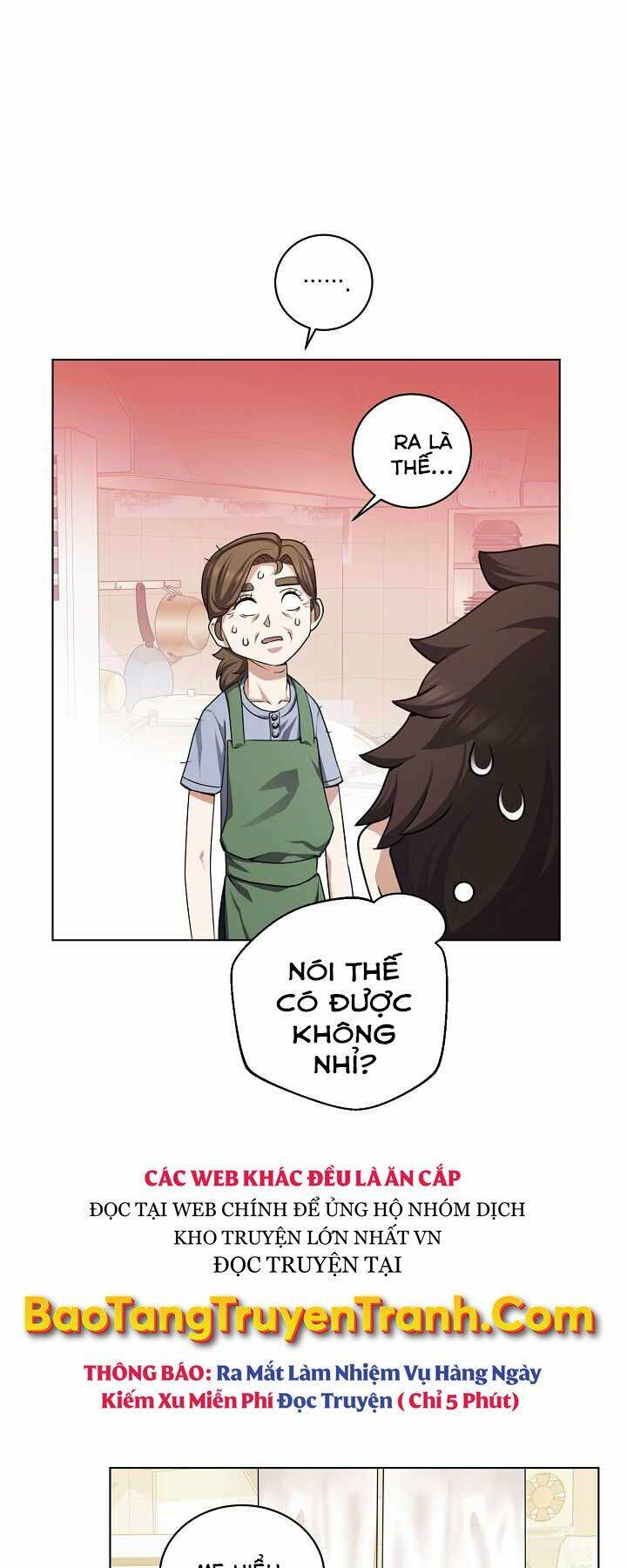 Nhà Hàng Bình Dân Của Anh Hùng Trở Về Chapter 8 - Trang 2