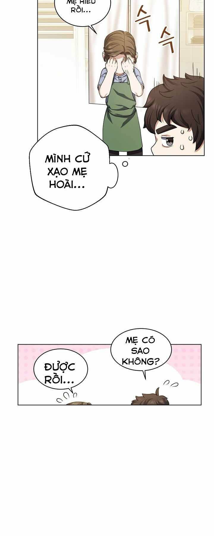 Nhà Hàng Bình Dân Của Anh Hùng Trở Về Chapter 8 - Trang 2