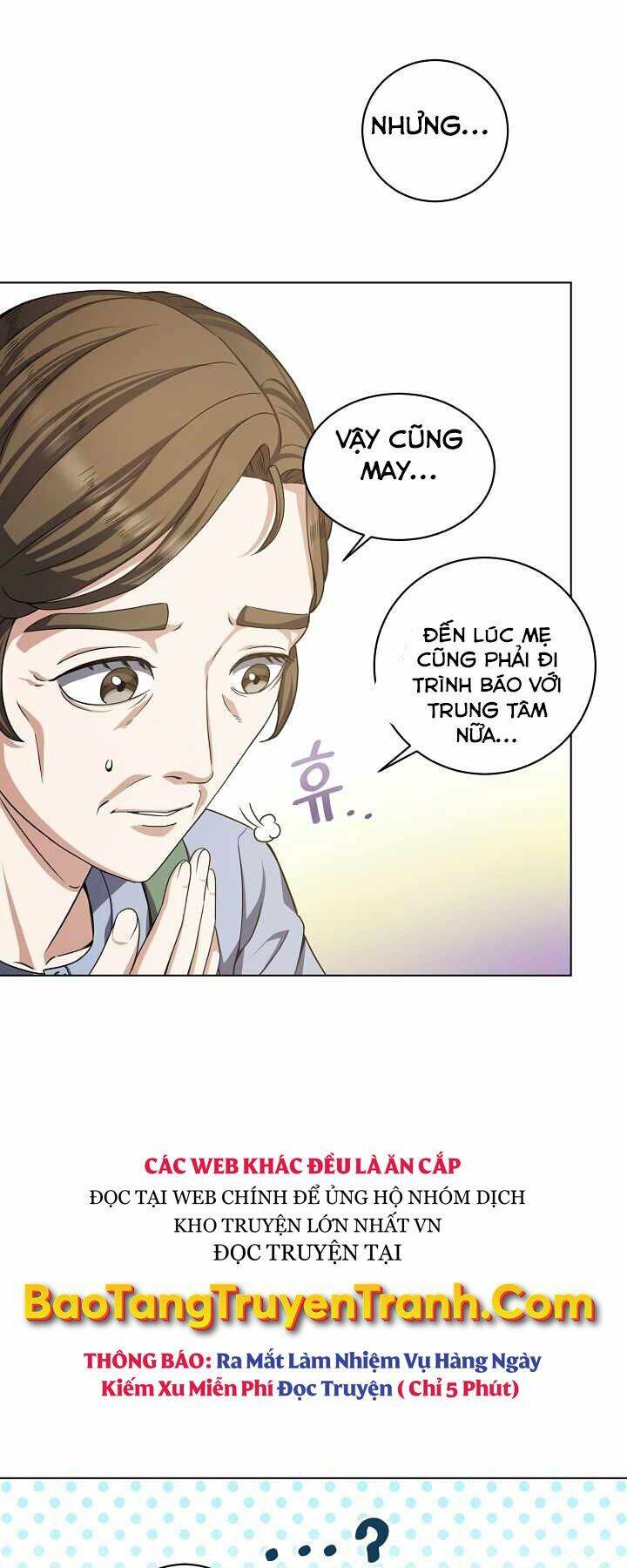 Nhà Hàng Bình Dân Của Anh Hùng Trở Về Chapter 8 - Trang 2