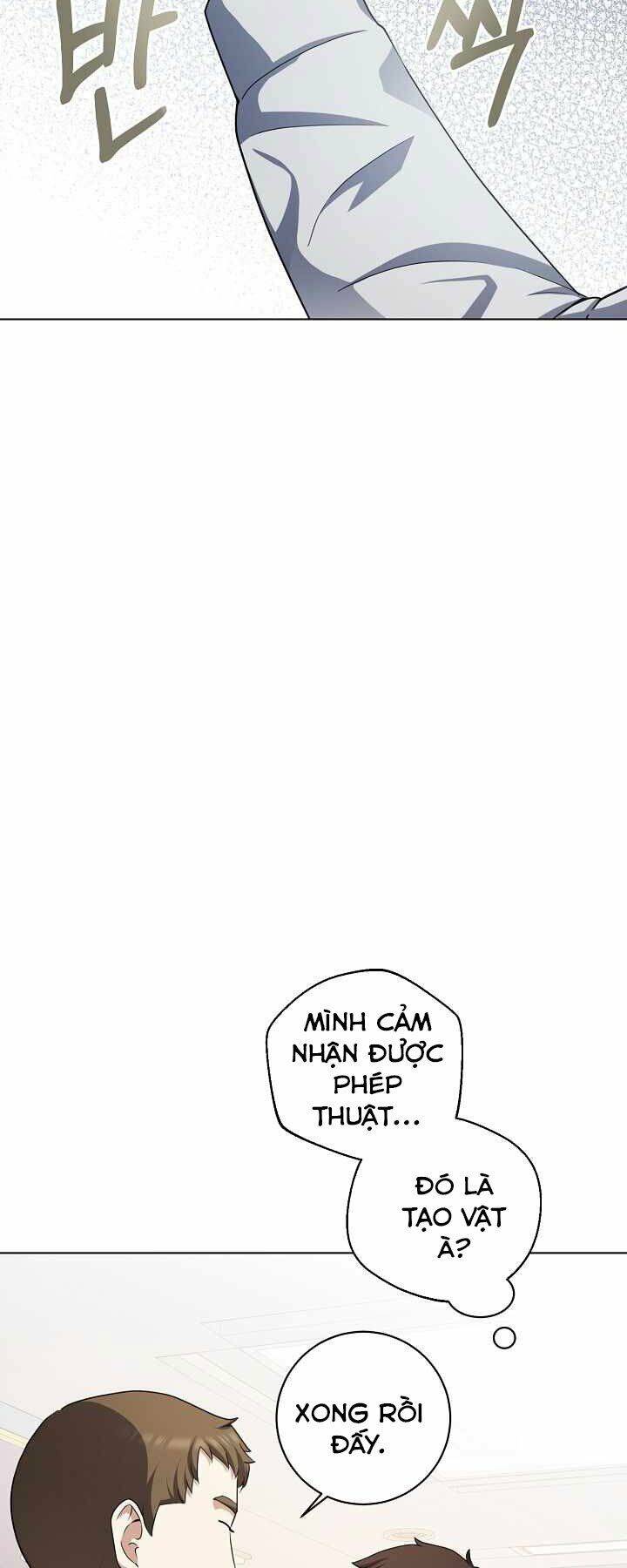 Nhà Hàng Bình Dân Của Anh Hùng Trở Về Chapter 8 - Trang 2