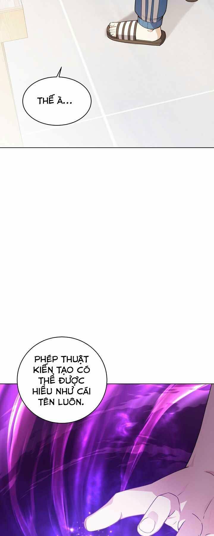 Nhà Hàng Bình Dân Của Anh Hùng Trở Về Chapter 8 - Trang 2