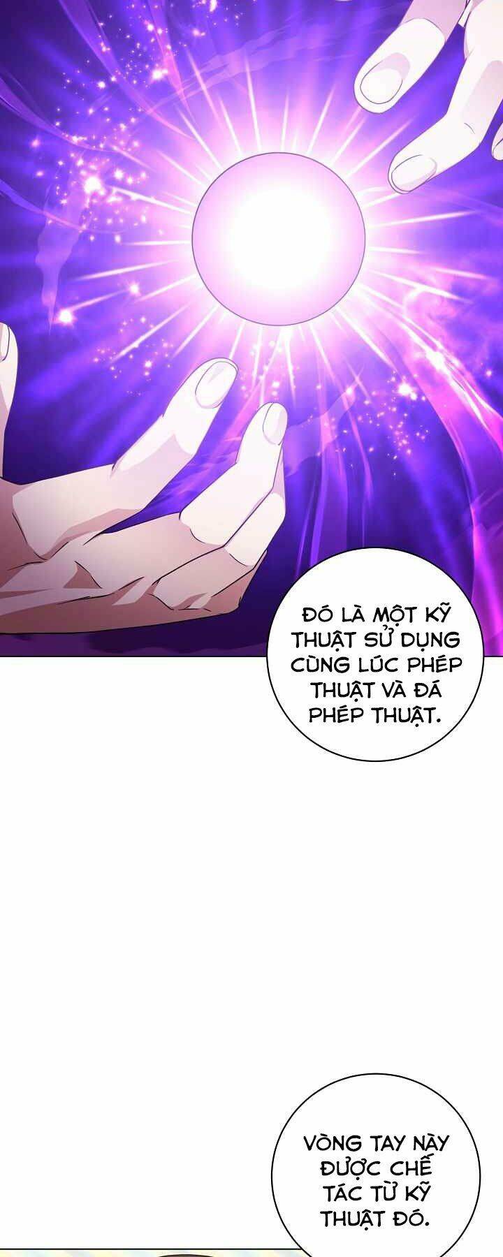 Nhà Hàng Bình Dân Của Anh Hùng Trở Về Chapter 8 - Trang 2