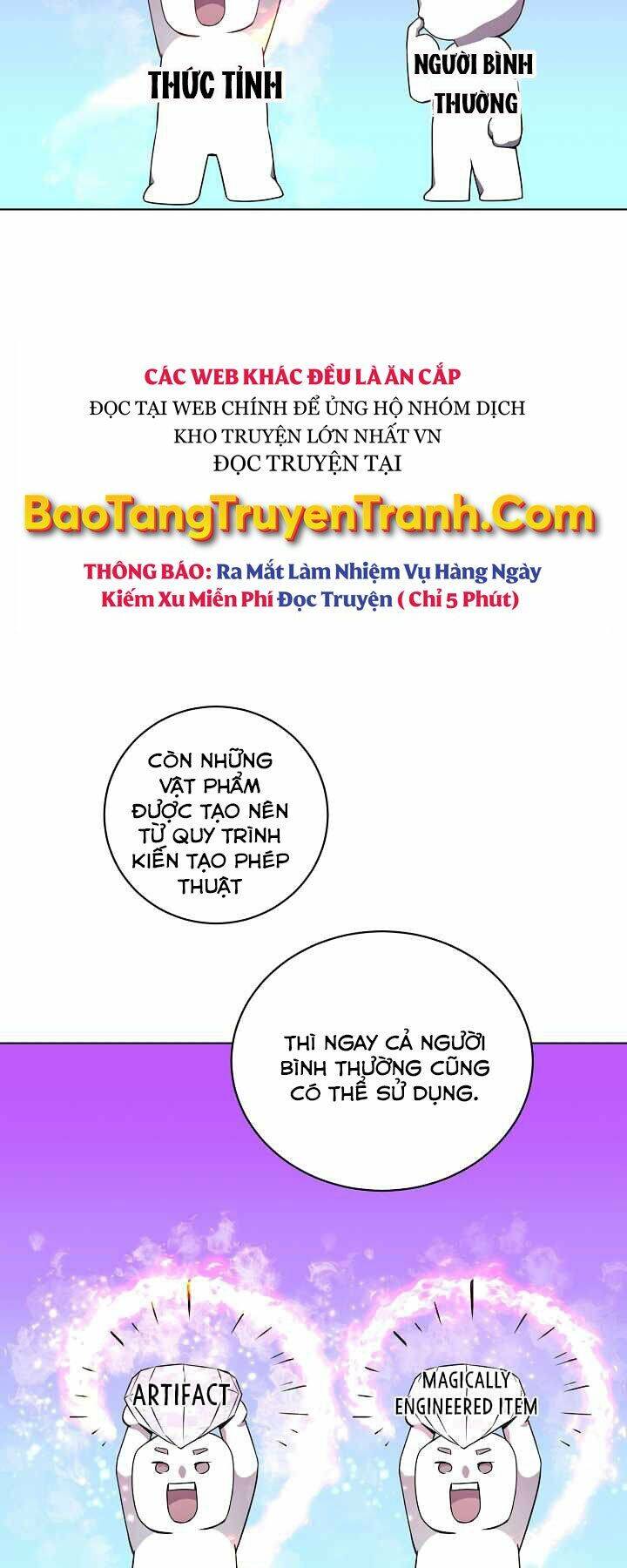 Nhà Hàng Bình Dân Của Anh Hùng Trở Về Chapter 8 - Trang 2