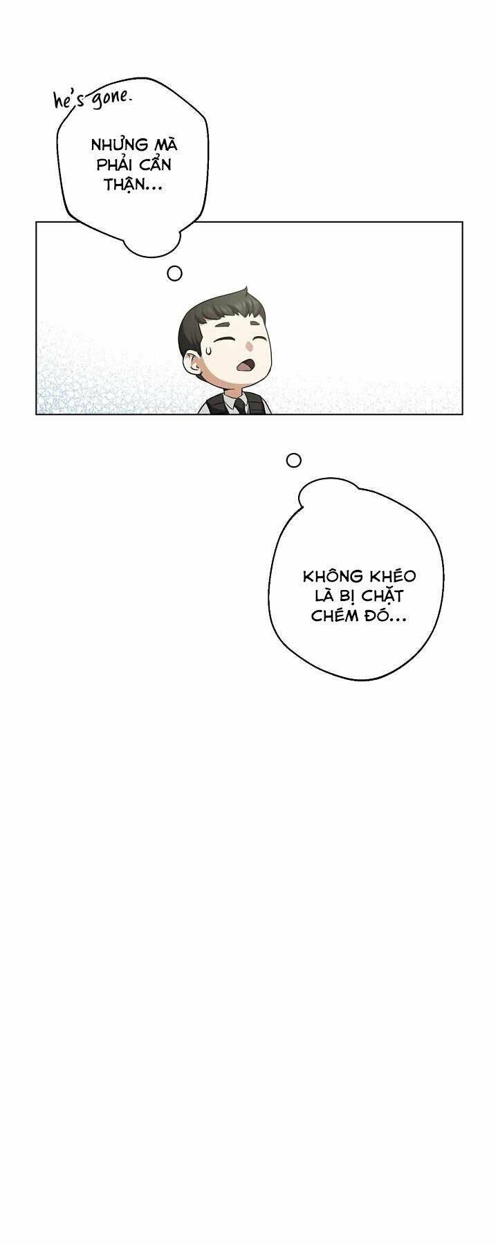 Nhà Hàng Bình Dân Của Anh Hùng Trở Về Chapter 8 - Trang 2