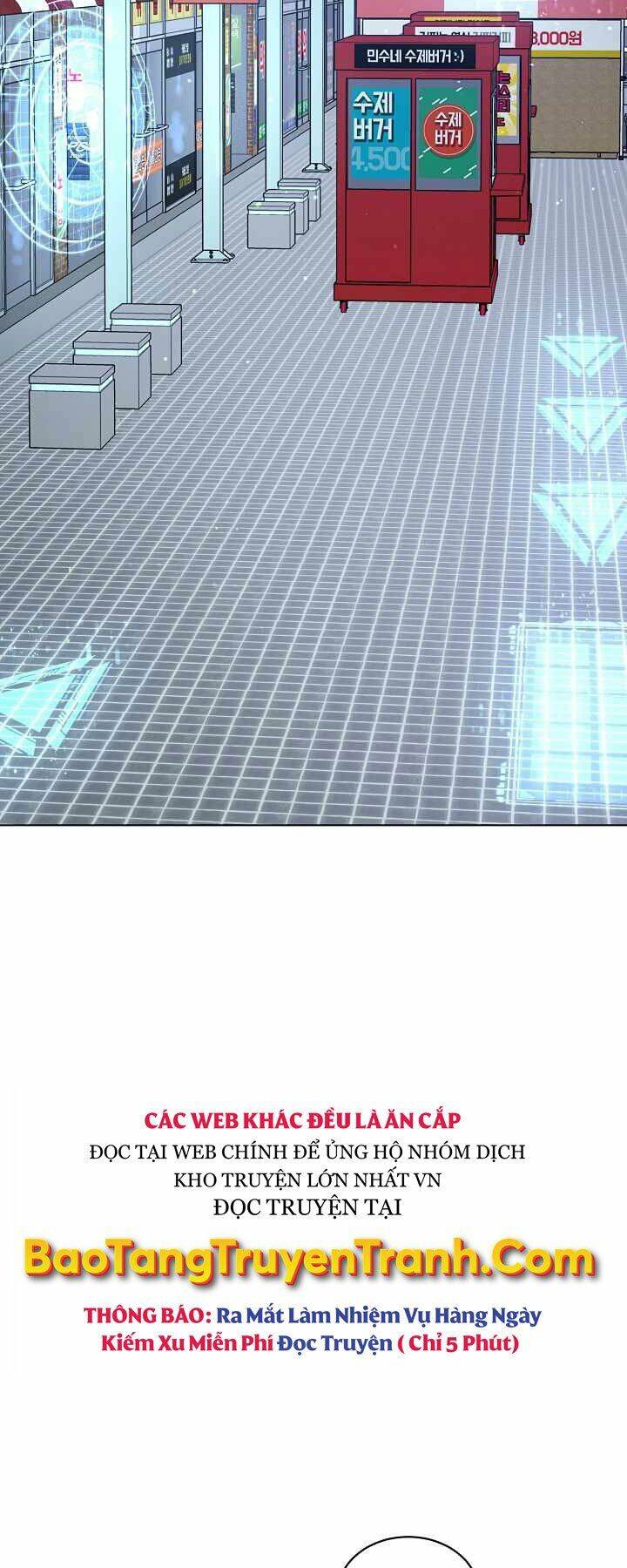 Nhà Hàng Bình Dân Của Anh Hùng Trở Về Chapter 8 - Trang 2