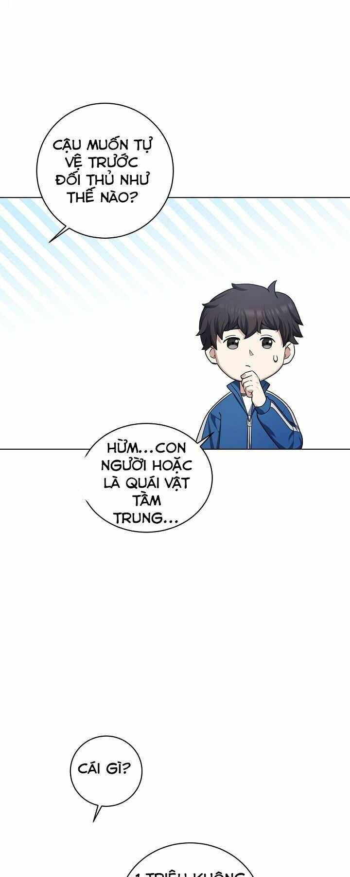 Nhà Hàng Bình Dân Của Anh Hùng Trở Về Chapter 8 - Trang 2