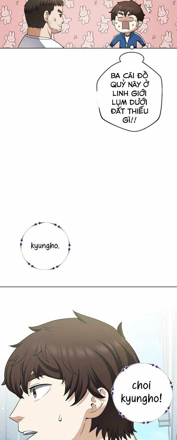 Nhà Hàng Bình Dân Của Anh Hùng Trở Về Chapter 8 - Trang 2