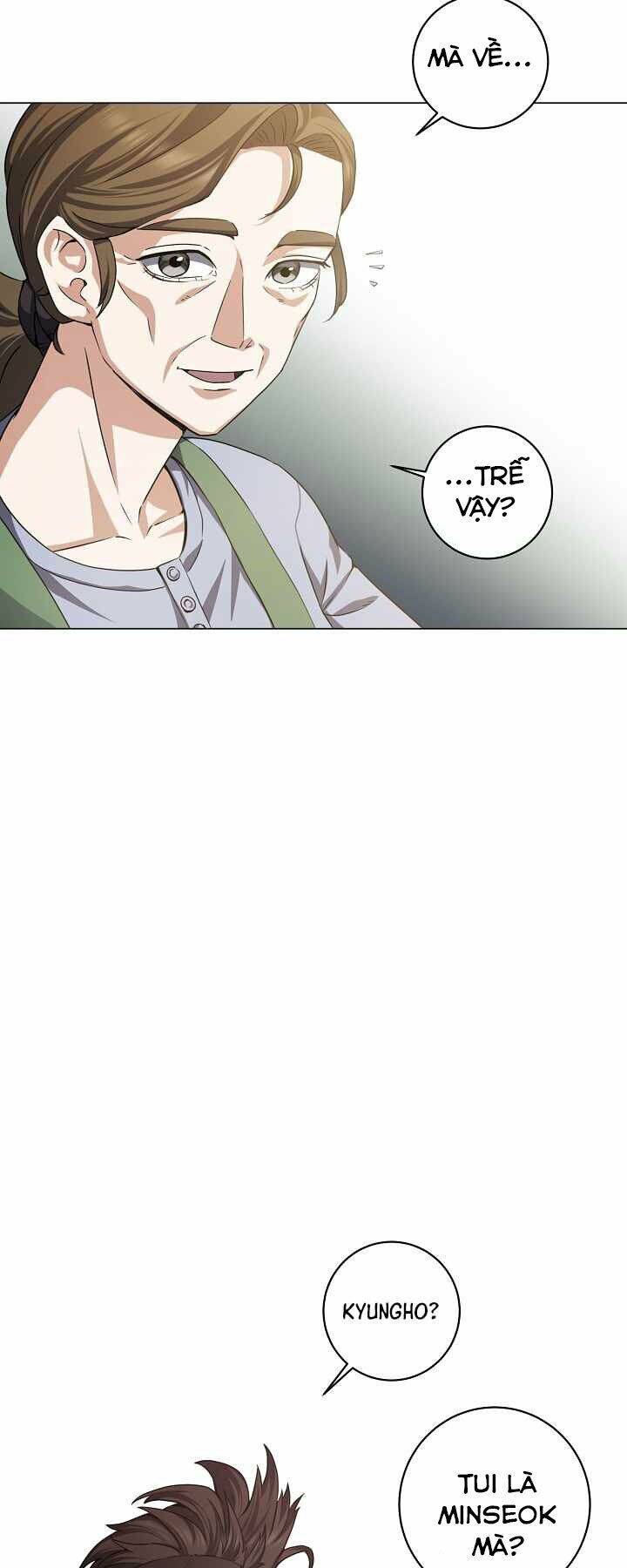 Nhà Hàng Bình Dân Của Anh Hùng Trở Về Chapter 9 - Trang 2