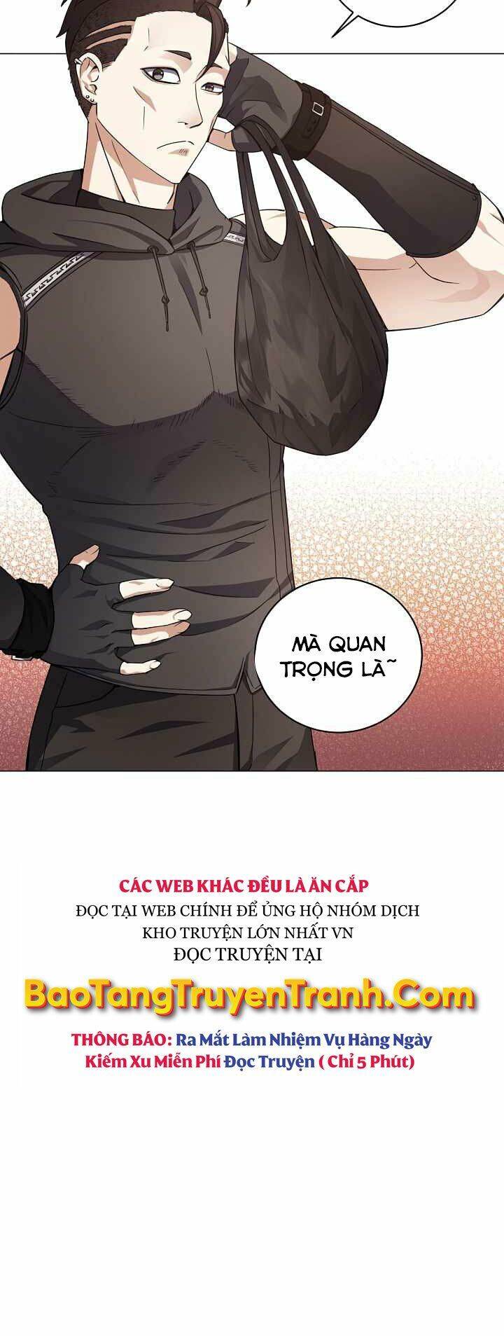 Nhà Hàng Bình Dân Của Anh Hùng Trở Về Chapter 9 - Trang 2