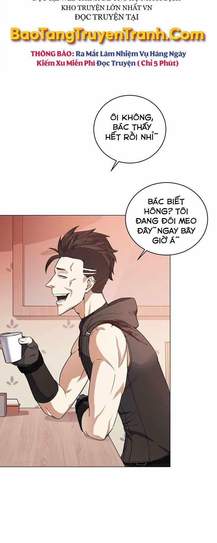 Nhà Hàng Bình Dân Của Anh Hùng Trở Về Chapter 9 - Trang 2