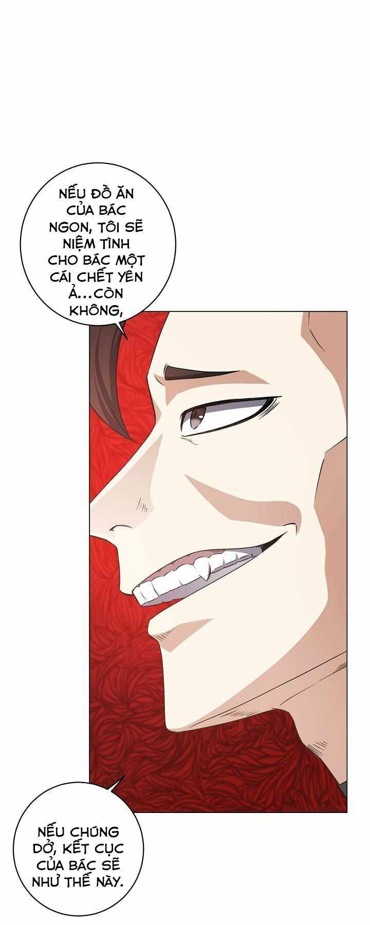 Nhà Hàng Bình Dân Của Anh Hùng Trở Về Chapter 9 - Trang 2