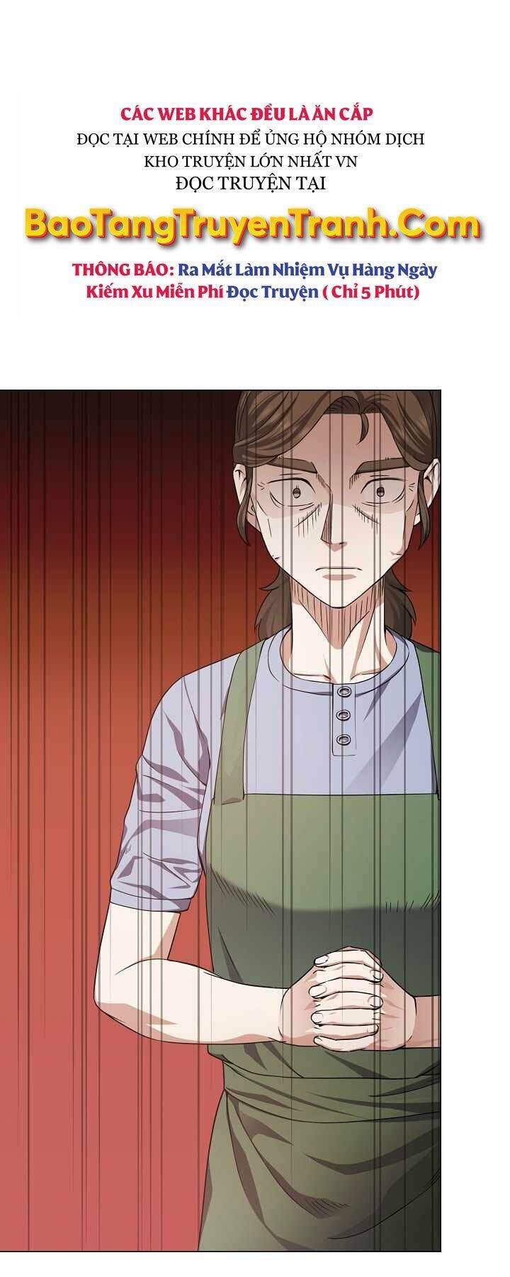 Nhà Hàng Bình Dân Của Anh Hùng Trở Về Chapter 9 - Trang 2