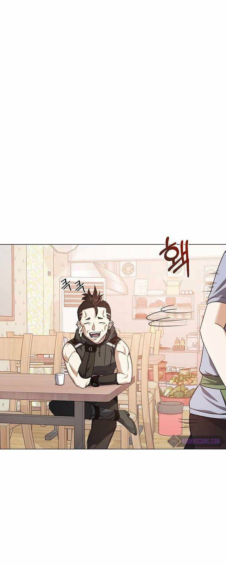 Nhà Hàng Bình Dân Của Anh Hùng Trở Về Chapter 9 - Trang 2