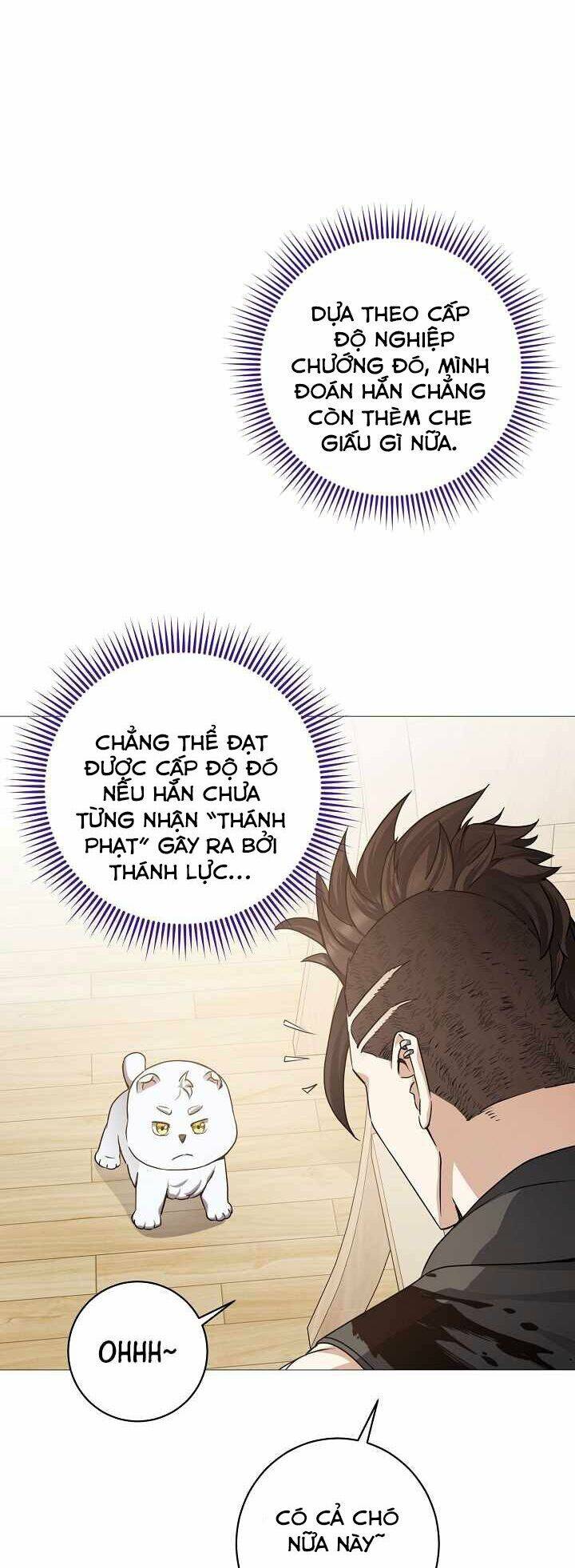 Nhà Hàng Bình Dân Của Anh Hùng Trở Về Chapter 9 - Trang 2