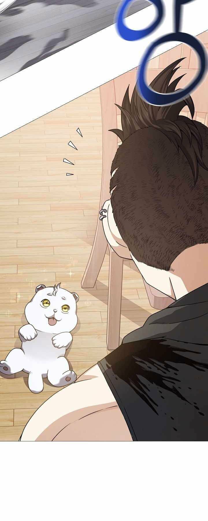 Nhà Hàng Bình Dân Của Anh Hùng Trở Về Chapter 9 - Trang 2