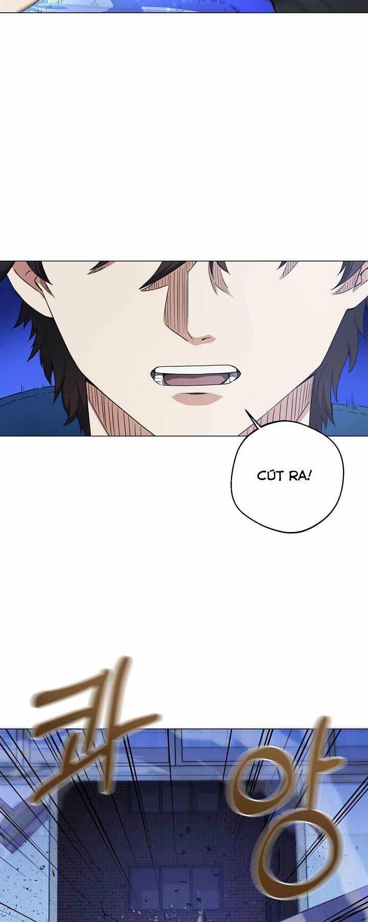 Nhà Hàng Bình Dân Của Anh Hùng Trở Về Chapter 9 - Trang 2