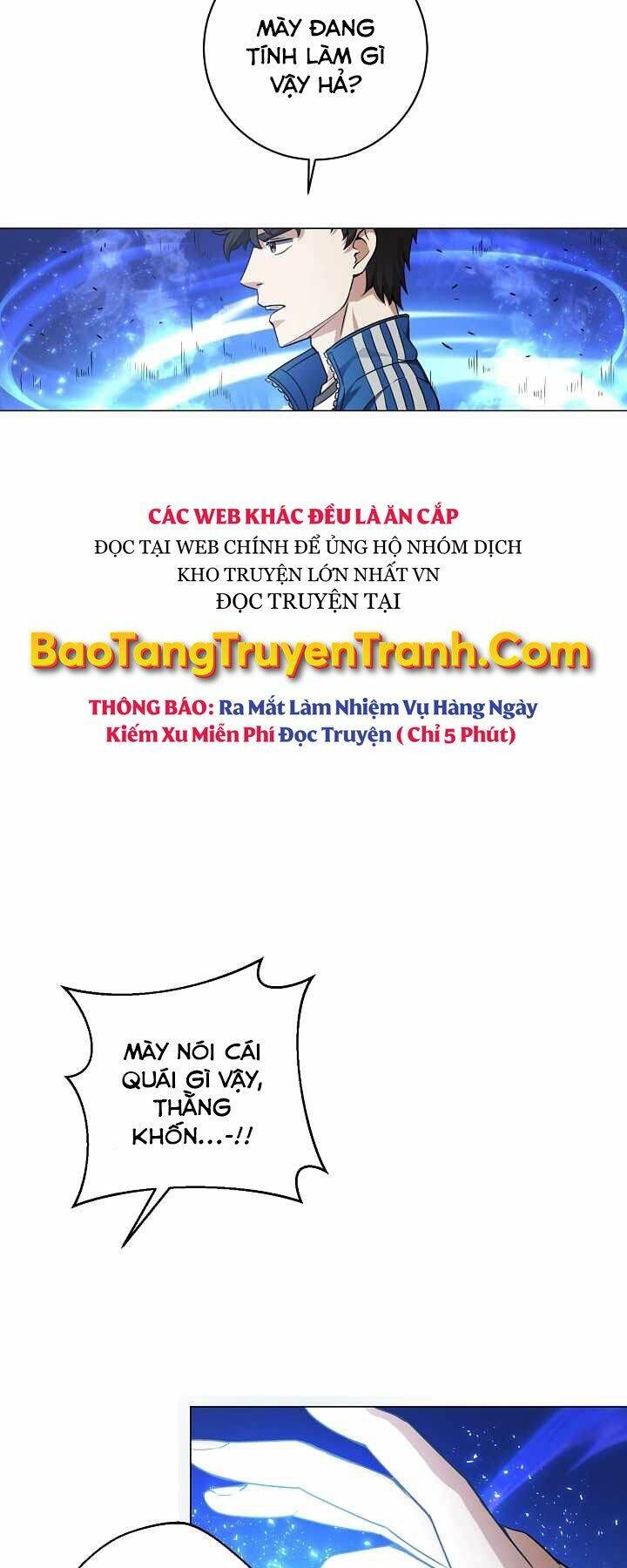 Nhà Hàng Bình Dân Của Anh Hùng Trở Về Chapter 9 - Trang 2