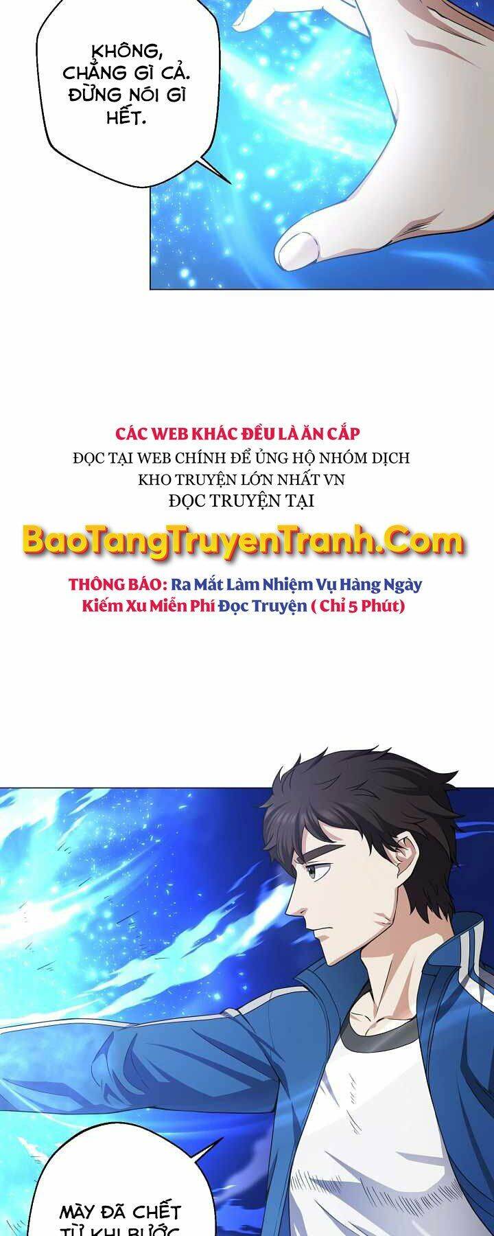 Nhà Hàng Bình Dân Của Anh Hùng Trở Về Chapter 9 - Trang 2