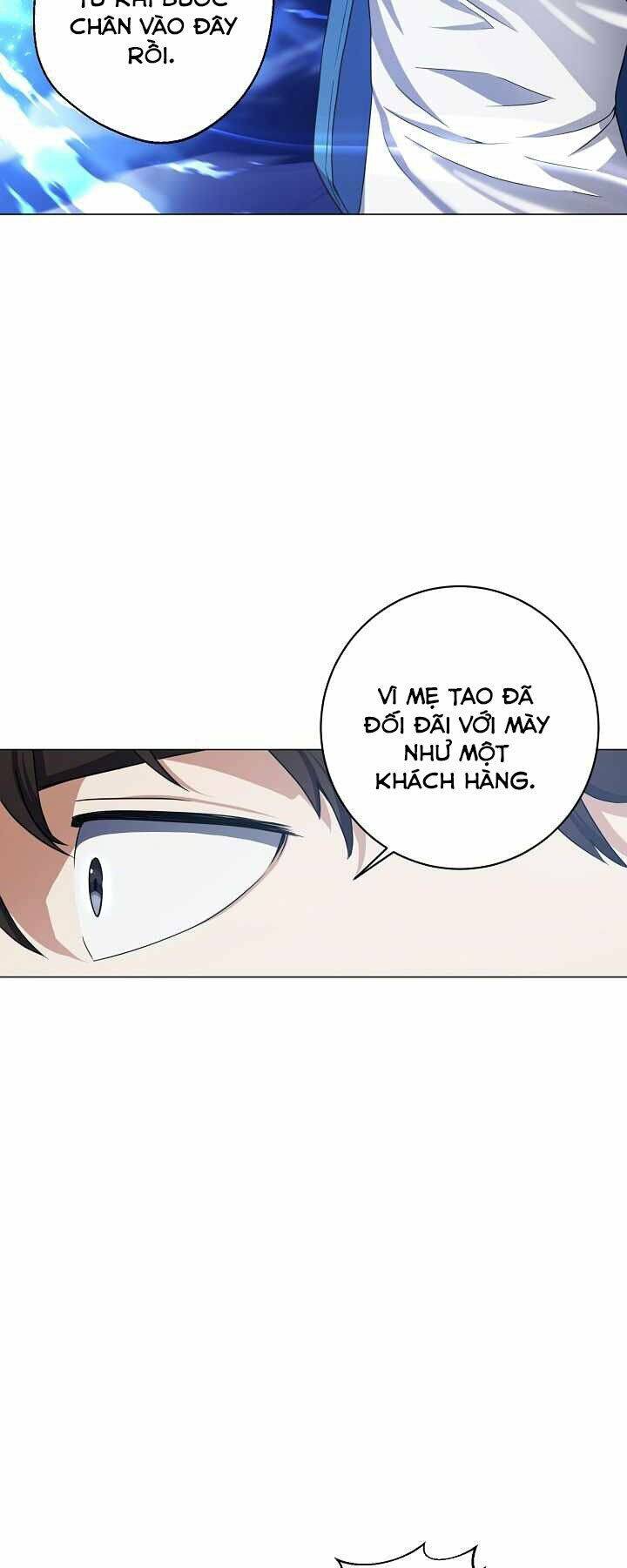 Nhà Hàng Bình Dân Của Anh Hùng Trở Về Chapter 9 - Trang 2