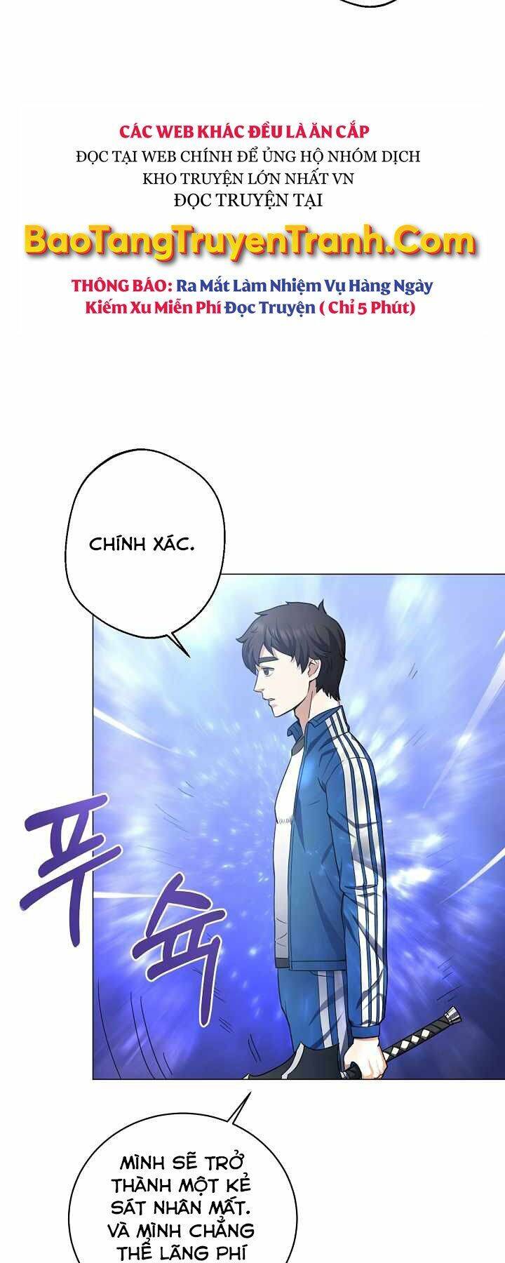 Nhà Hàng Bình Dân Của Anh Hùng Trở Về Chapter 9 - Trang 2