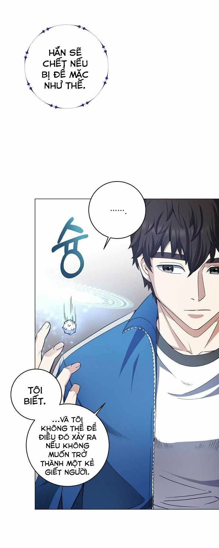 Nhà Hàng Bình Dân Của Anh Hùng Trở Về Chapter 9 - Trang 2