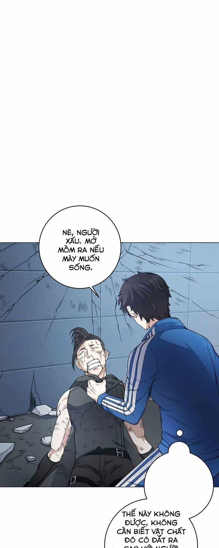 Nhà Hàng Bình Dân Của Anh Hùng Trở Về Chapter 9 - Trang 2