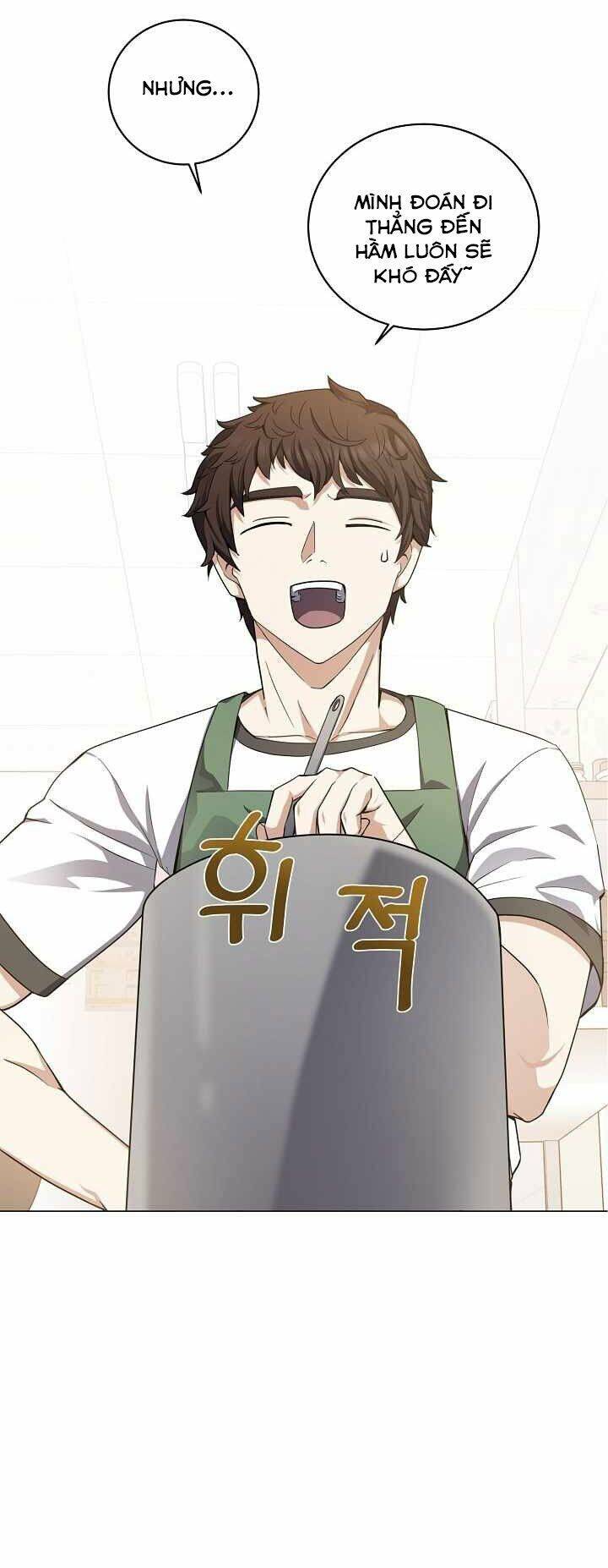 Nhà Hàng Bình Dân Của Anh Hùng Trở Về Chapter 9 - Trang 2