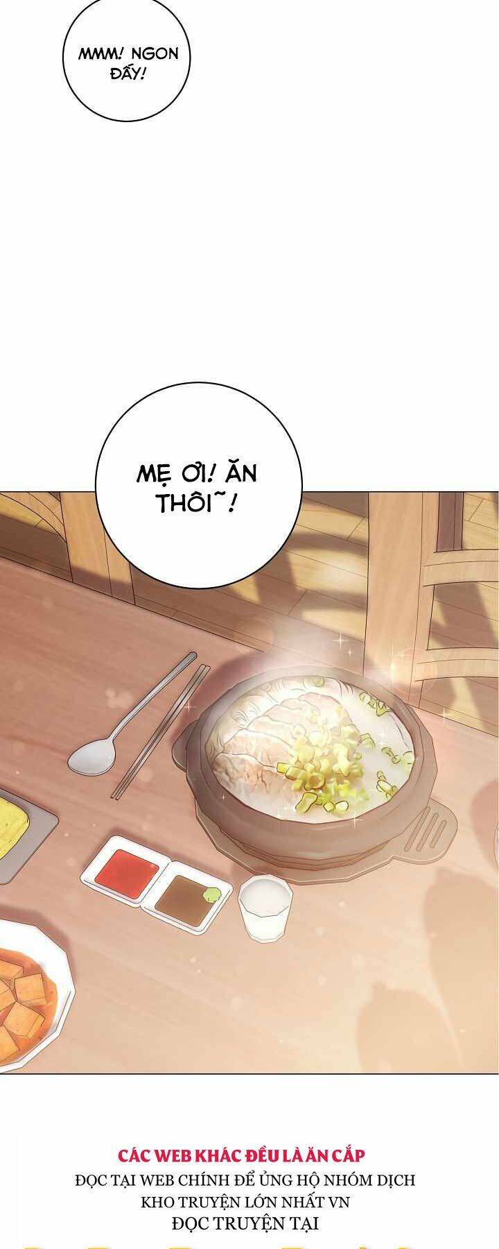 Nhà Hàng Bình Dân Của Anh Hùng Trở Về Chapter 9 - Trang 2