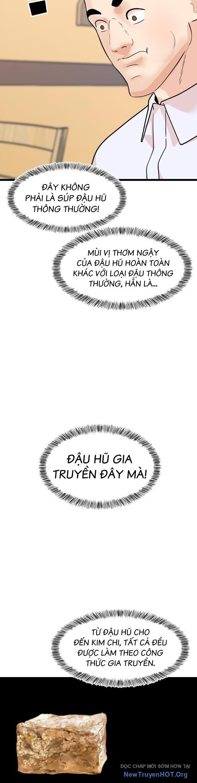 Nhà Hàng Kỳ Lạ Chapter 1 - Trang 2