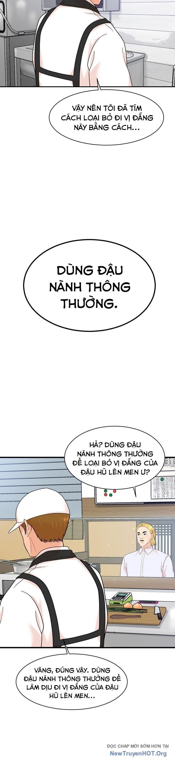 Nhà Hàng Kỳ Lạ Chapter 1 - Trang 2
