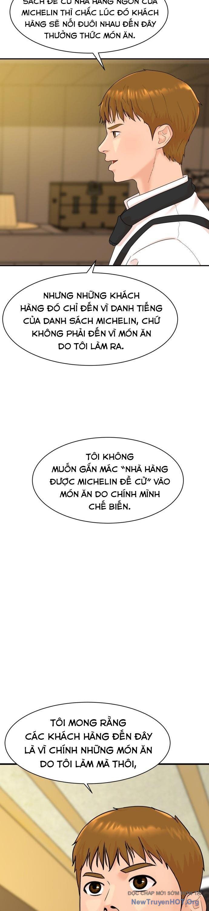 Nhà Hàng Kỳ Lạ Chapter 1 - Trang 2