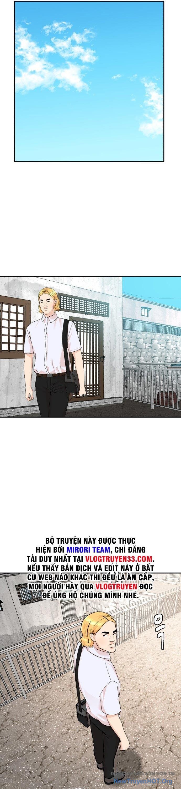 Nhà Hàng Kỳ Lạ Chapter 1 - Trang 2