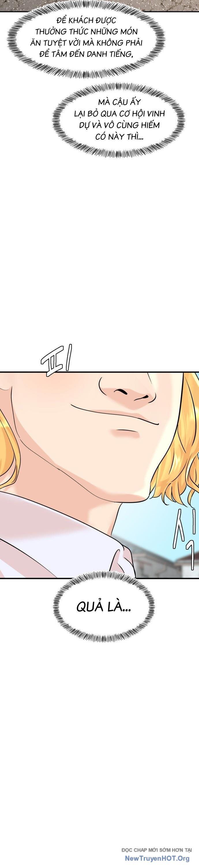 Nhà Hàng Kỳ Lạ Chapter 1 - Trang 2