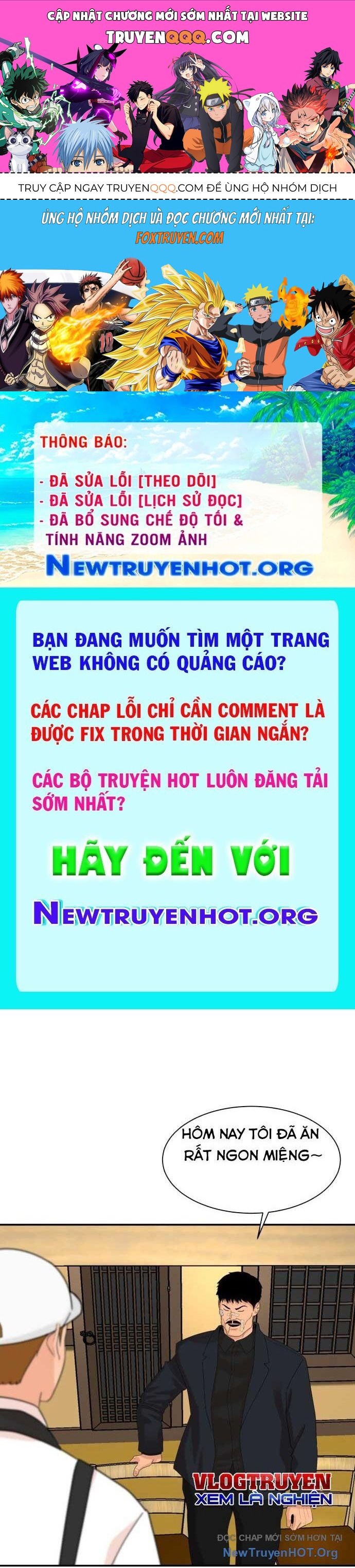 Nhà Hàng Kỳ Lạ Chapter 10 - Trang 2