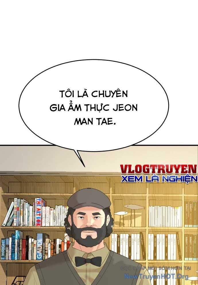 Nhà Hàng Kỳ Lạ Chapter 10 - Trang 2