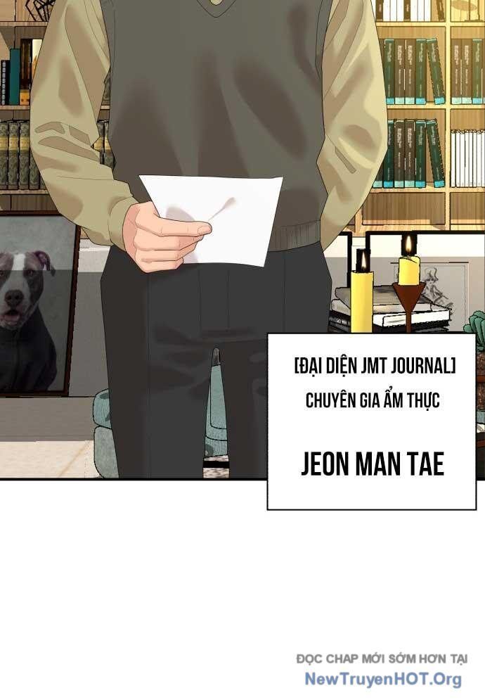Nhà Hàng Kỳ Lạ Chapter 10 - Trang 2