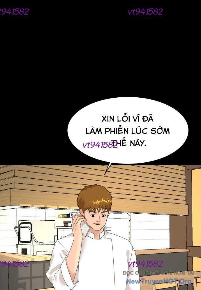 Nhà Hàng Kỳ Lạ Chapter 10 - Trang 2