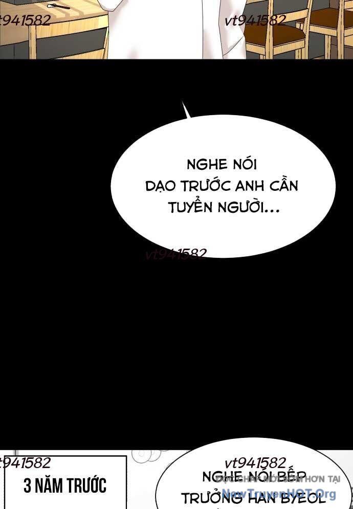 Nhà Hàng Kỳ Lạ Chapter 10 - Trang 2