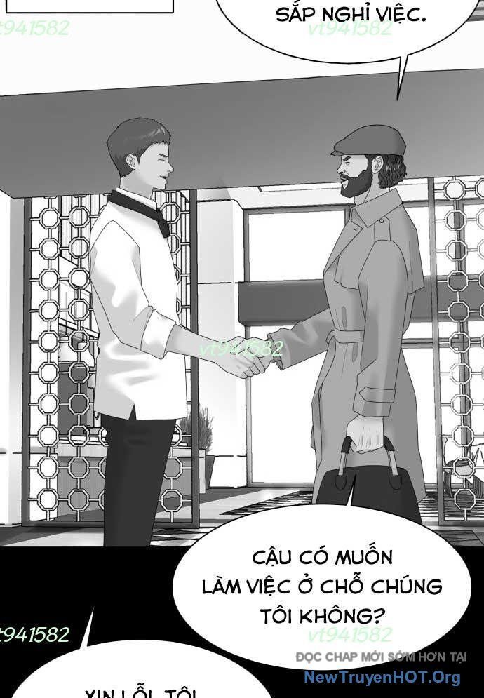Nhà Hàng Kỳ Lạ Chapter 10 - Trang 2