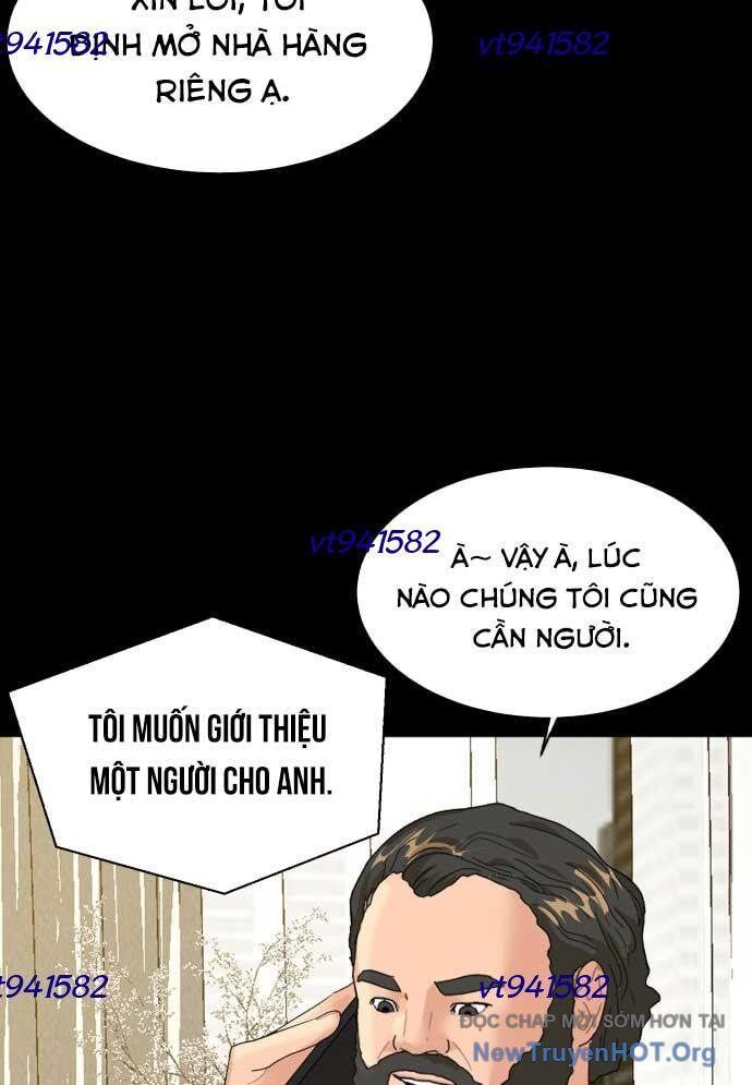 Nhà Hàng Kỳ Lạ Chapter 10 - Trang 2